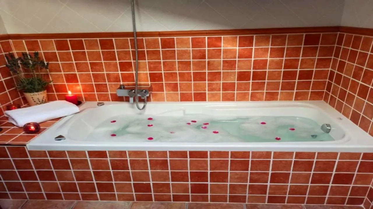 Holiday home Can Castell De Rocabruna Camprodon Spain