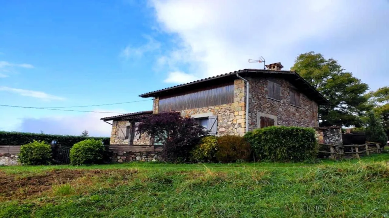 Can Castell De Rocabruna Camprodon 0*,  Spain