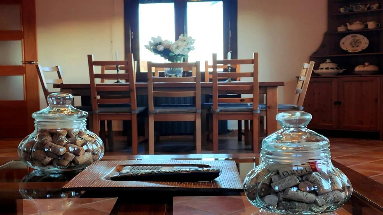 Can Castell De Rocabruna Camprodon Holiday home