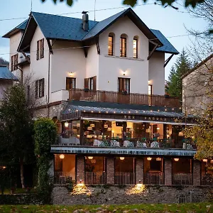 Mas De Xaxas Hotel
