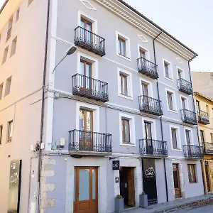 Cims De Hotel