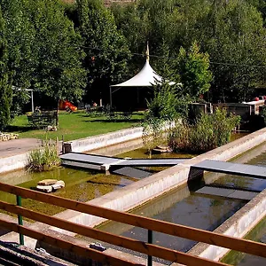 La Fabrica Senterada