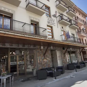 Sant Roc Hotel