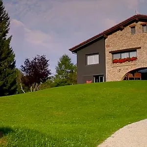 Hotelet Del Bac Hotel