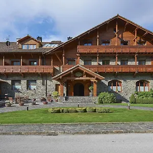 Grevol Hotel