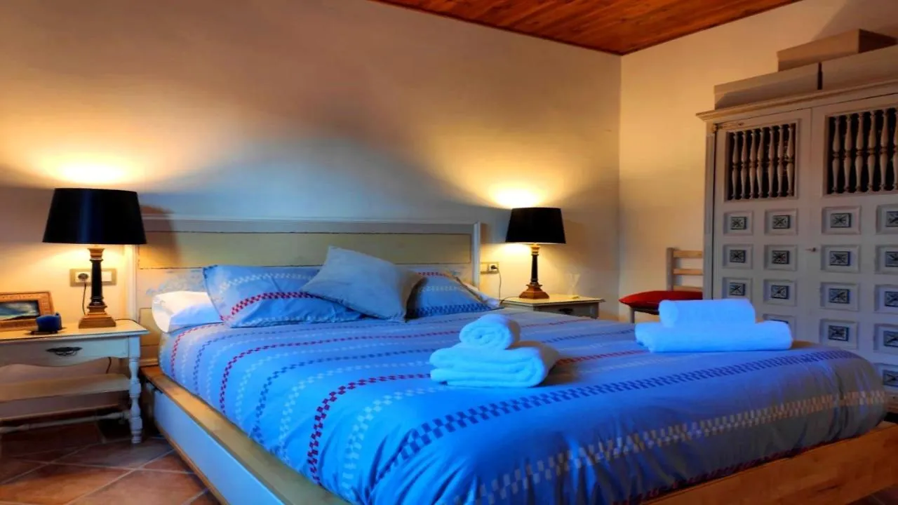 Can Castell De Rocabruna Camprodon Holiday home