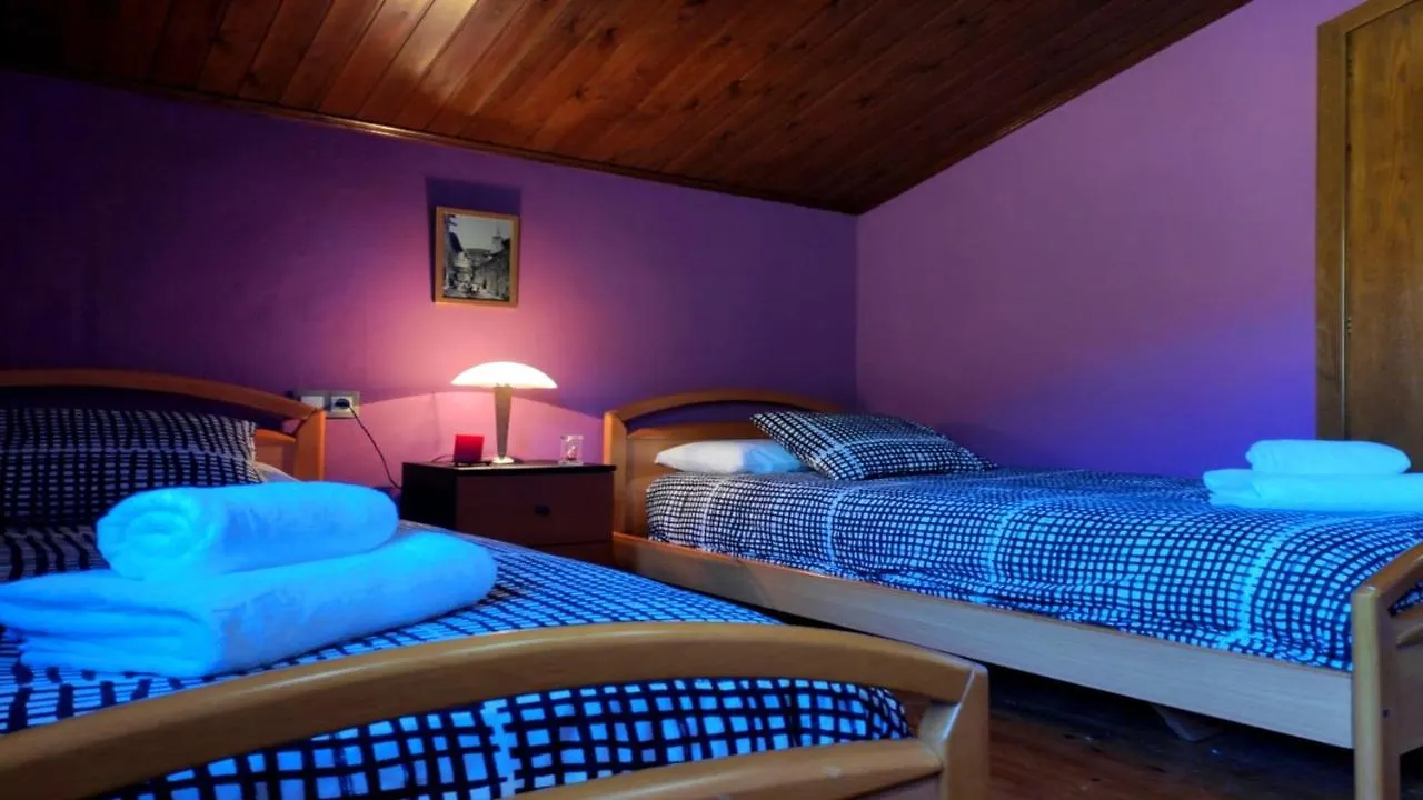 Can Castell De Rocabruna Camprodon Holiday home